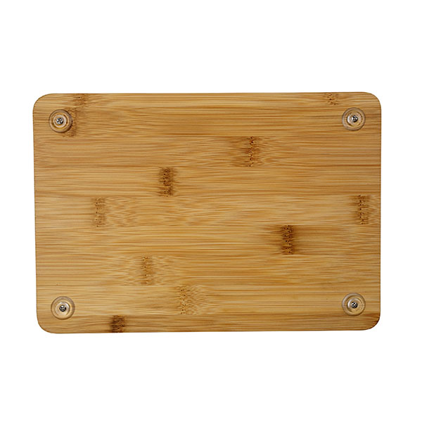 Bamboo board