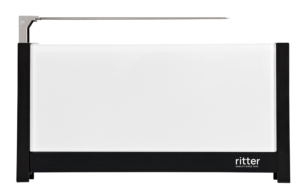 Toaster in white Toaster in white