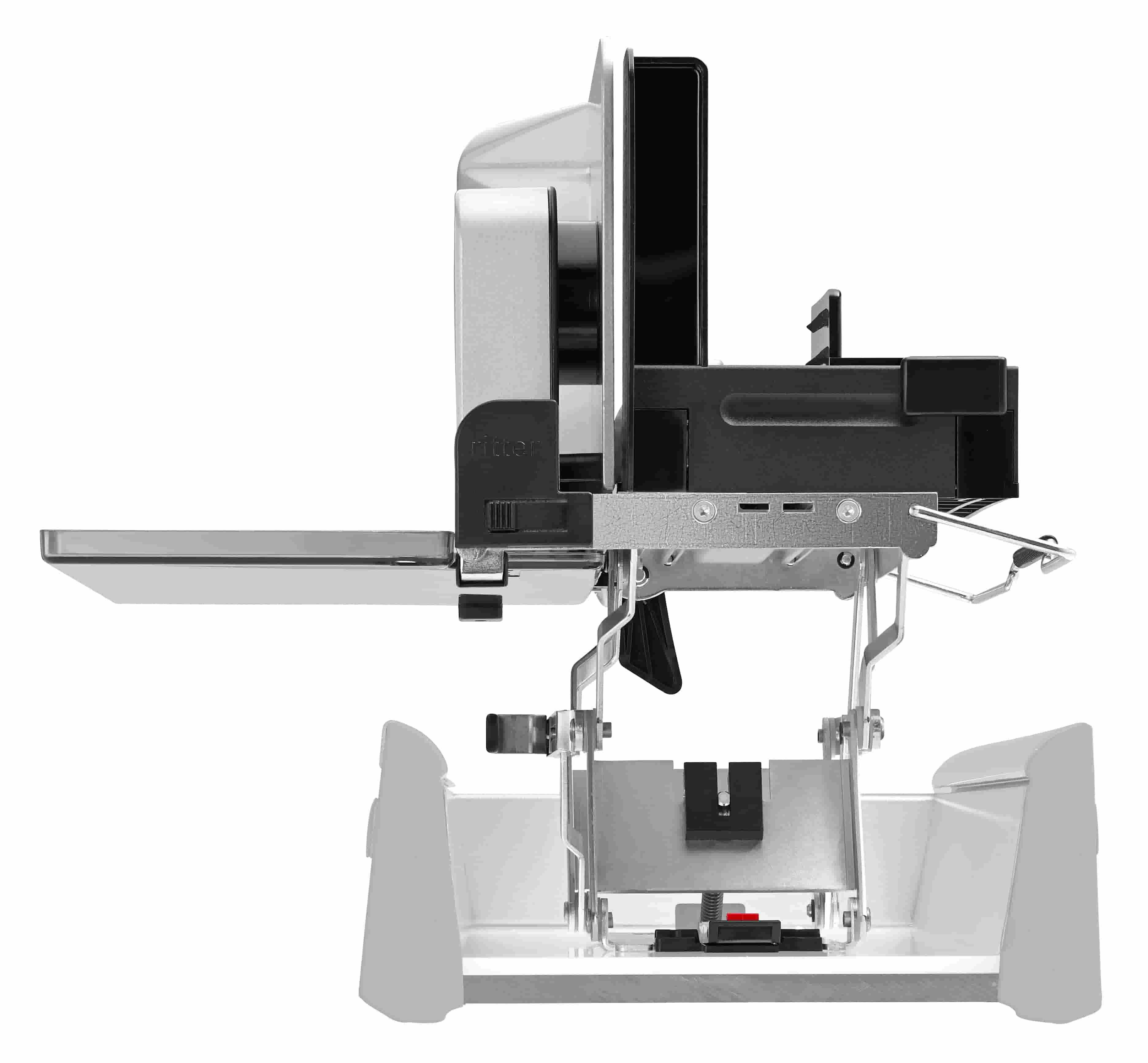 Built-in food slicer BFS 52 S