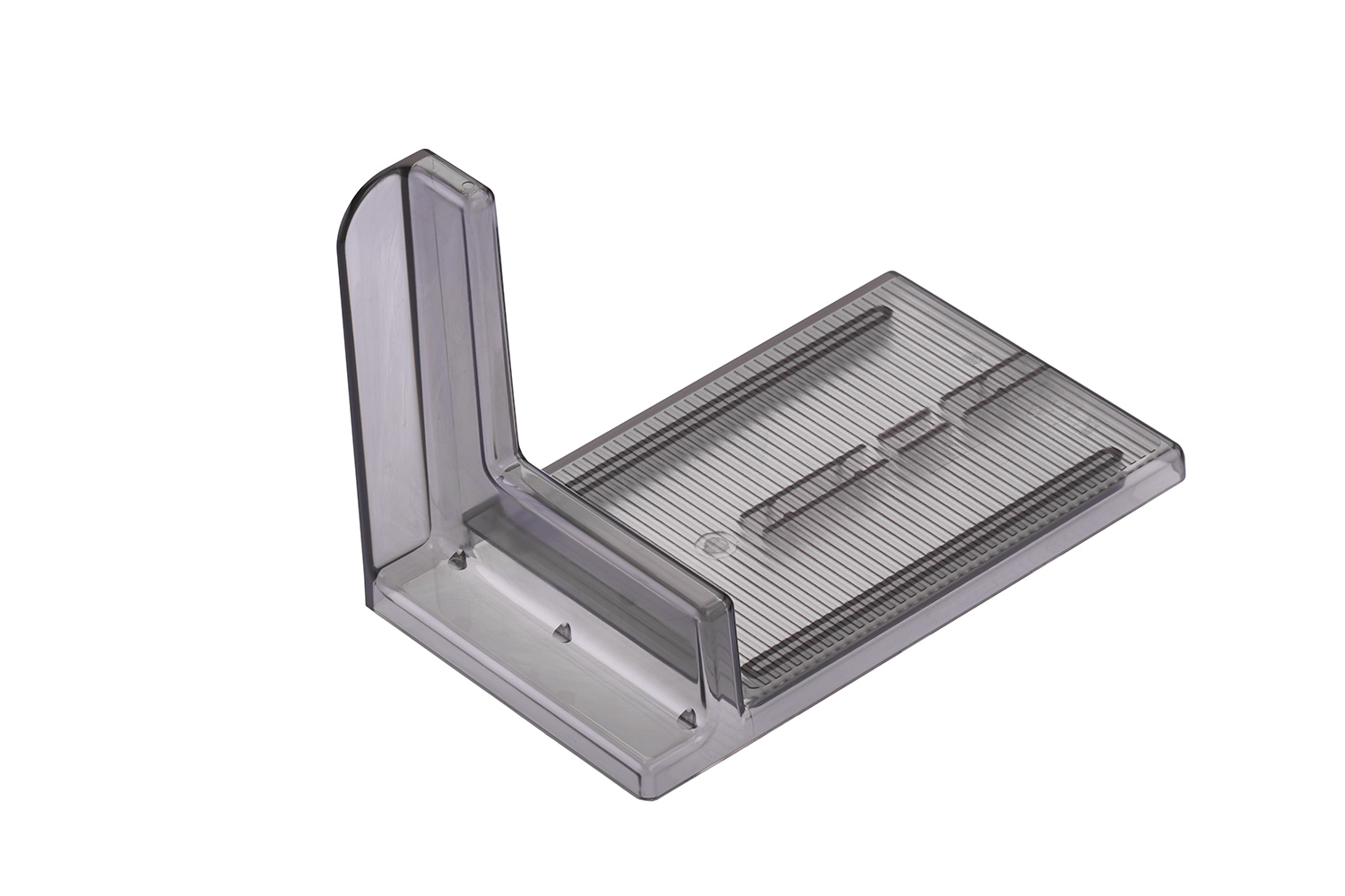 Schneidgutschlitten Schneidgutschlitten