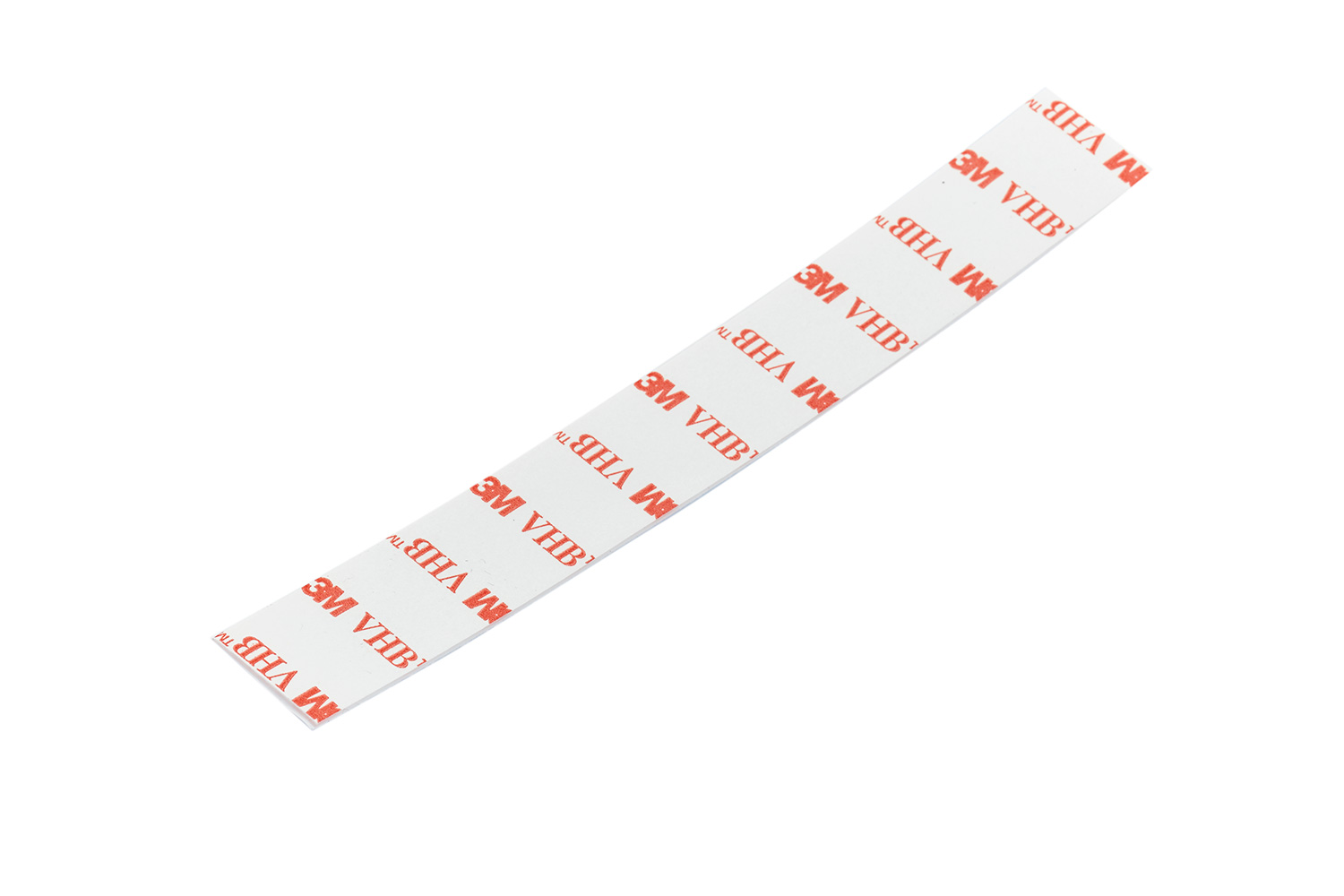 Special adhesive strip Special adhesive strip