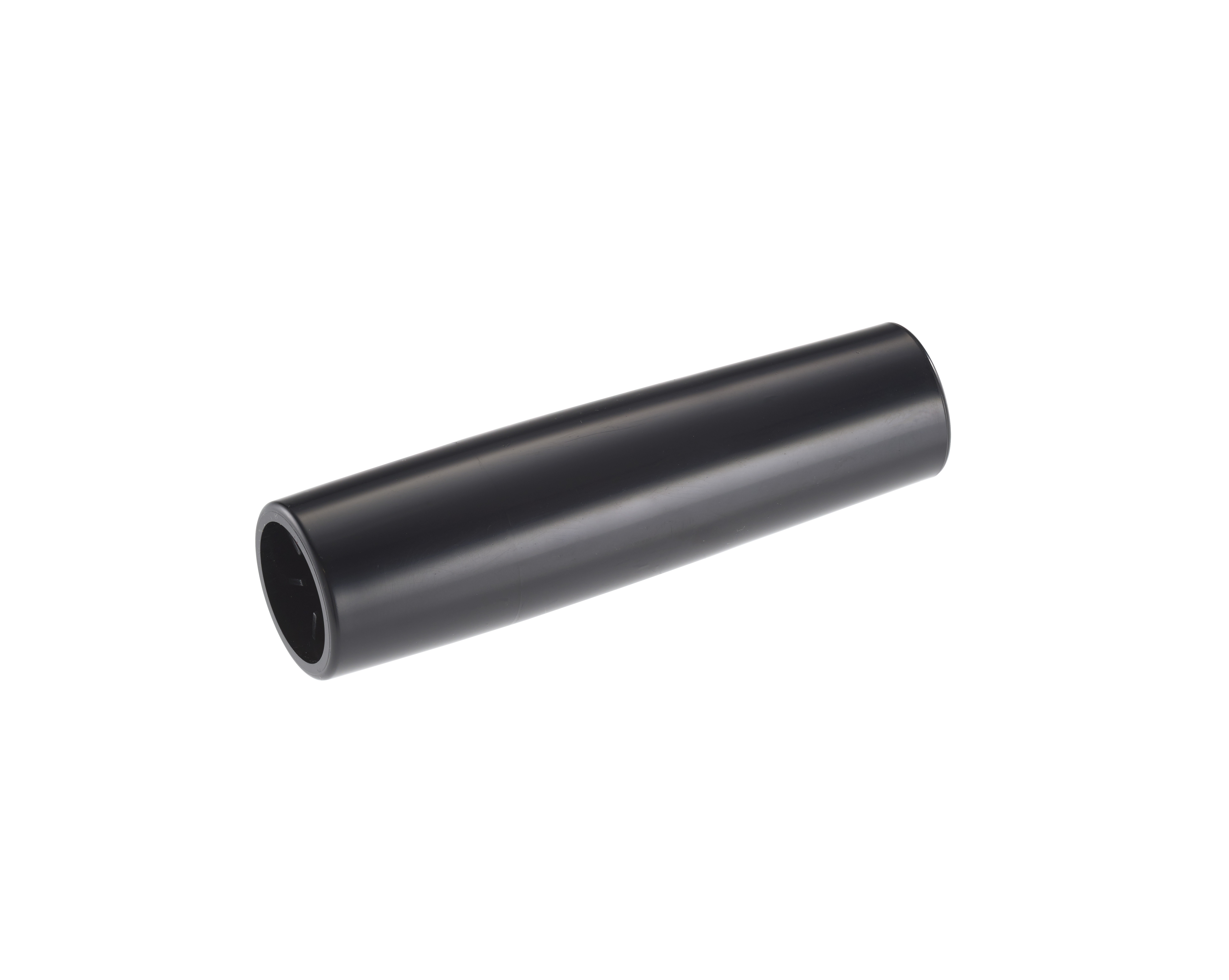 Schwarzer Kunststoffgriff für manuelle Allesschneider Schwarzer Kunststoffgriff für manuelle Allesschneider