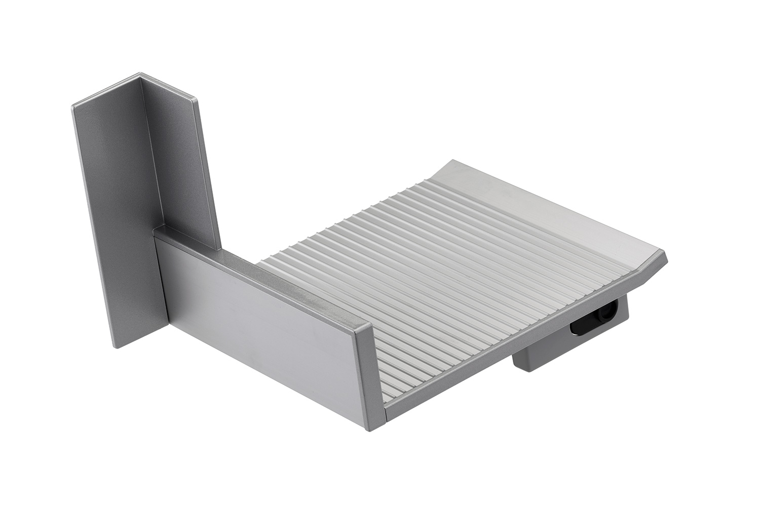 Slicing carriage Slicing carriage