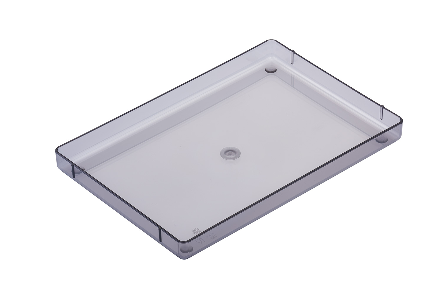 Schneidgut-Auffangschale Schneidgut-Auffangschale