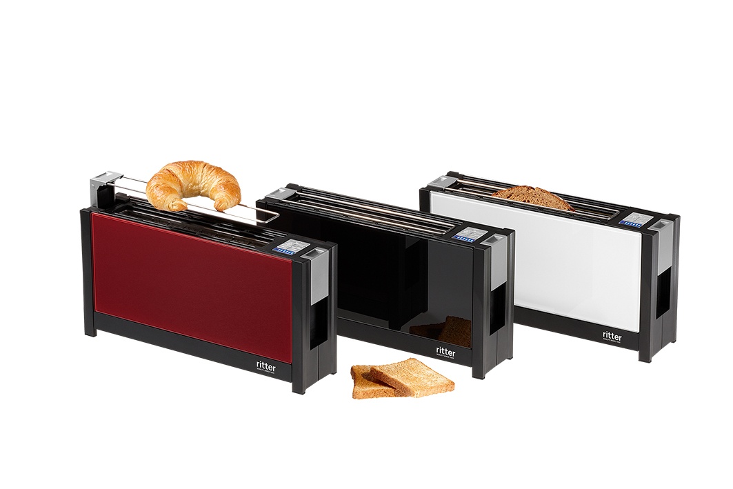 Toaster merido⁵