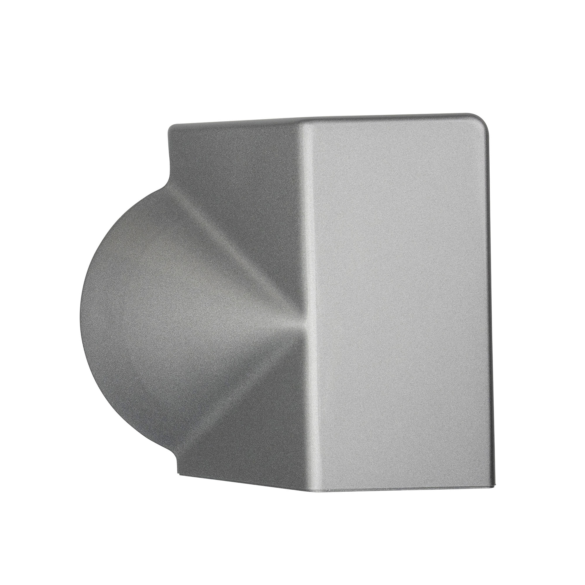 Motor housing Motor housing