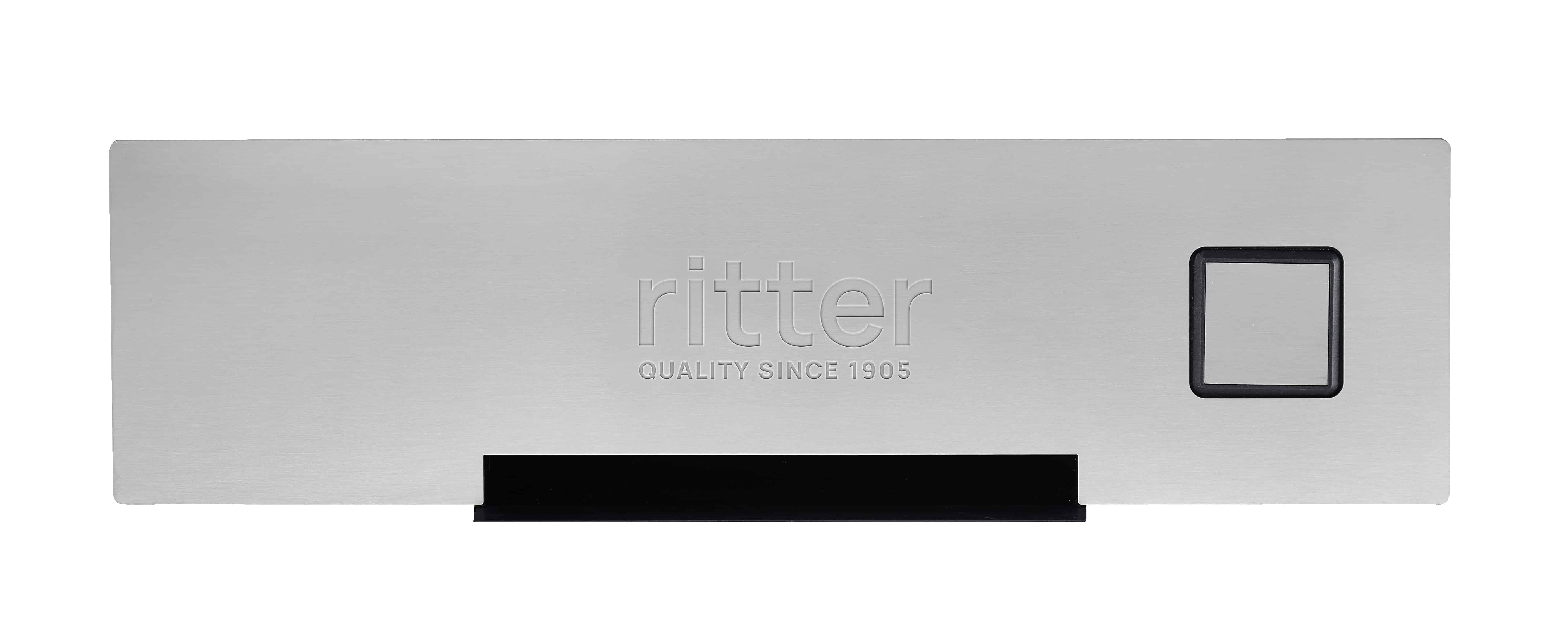 Built-in vacuum cleaner