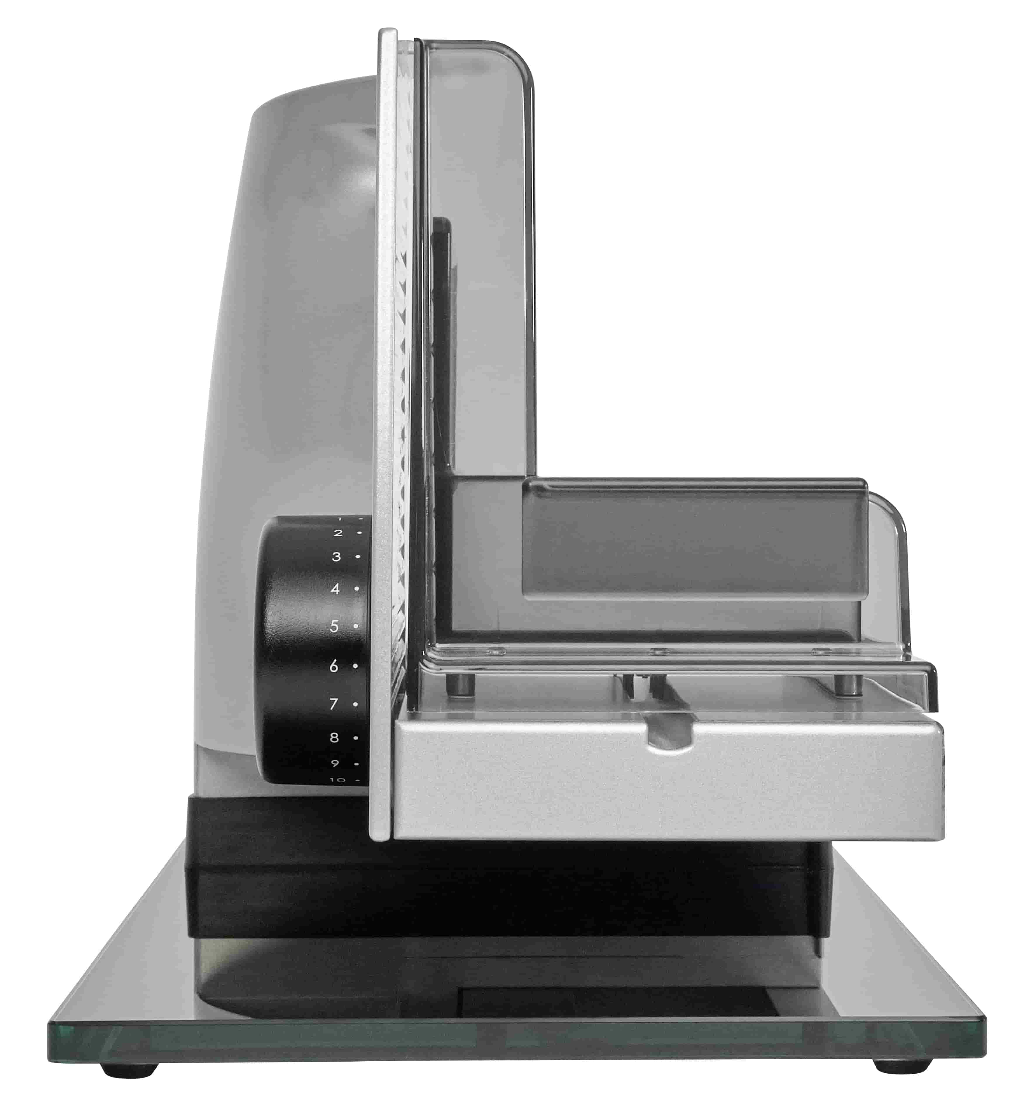 Food slicer sinus¹