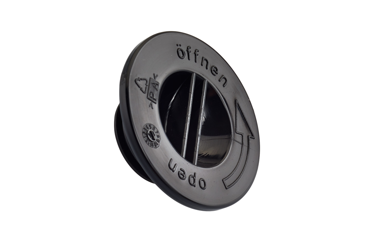 Zubehör Messerverschluss