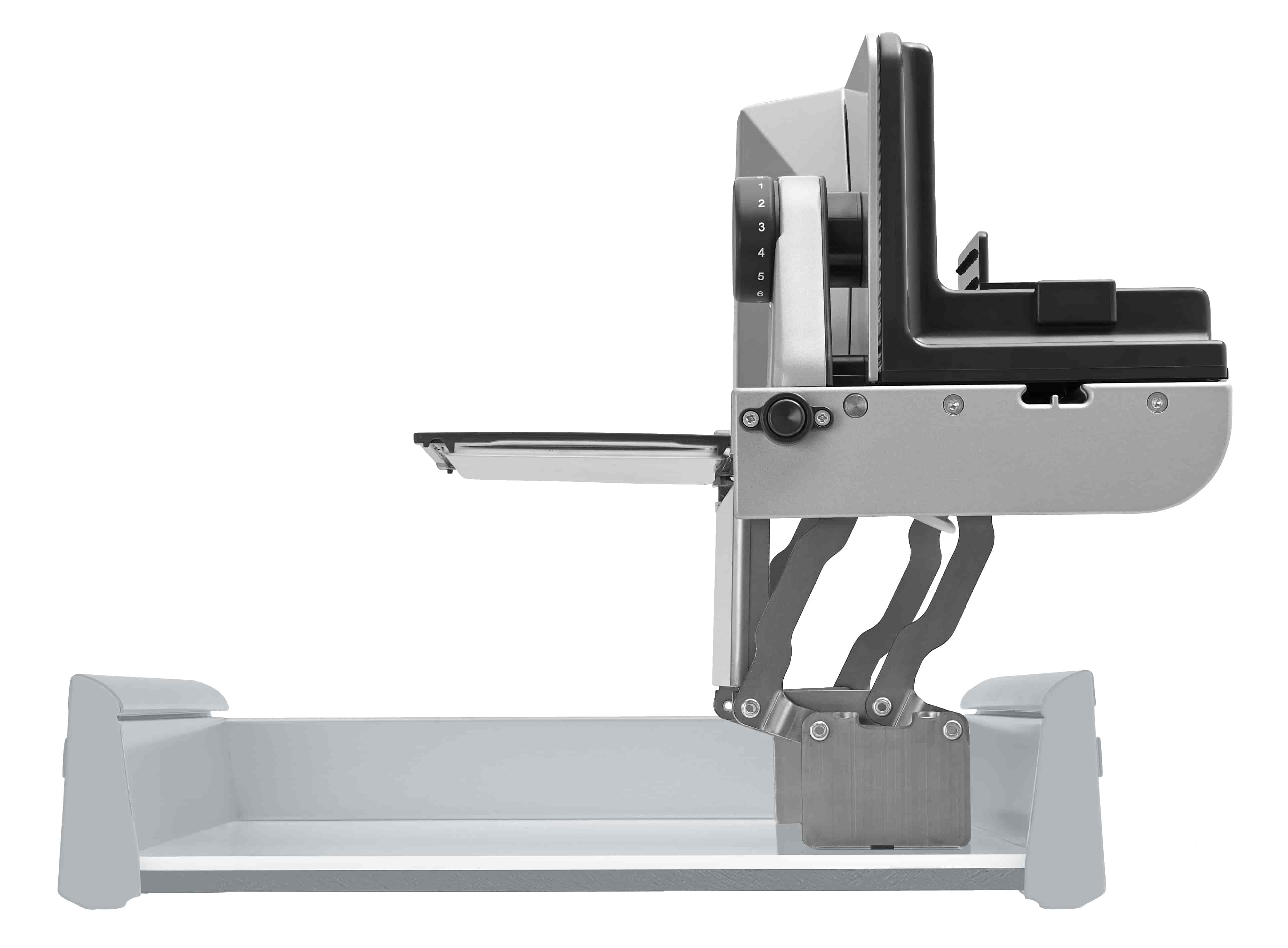 Built-in food slicer BFS 72 SR-H