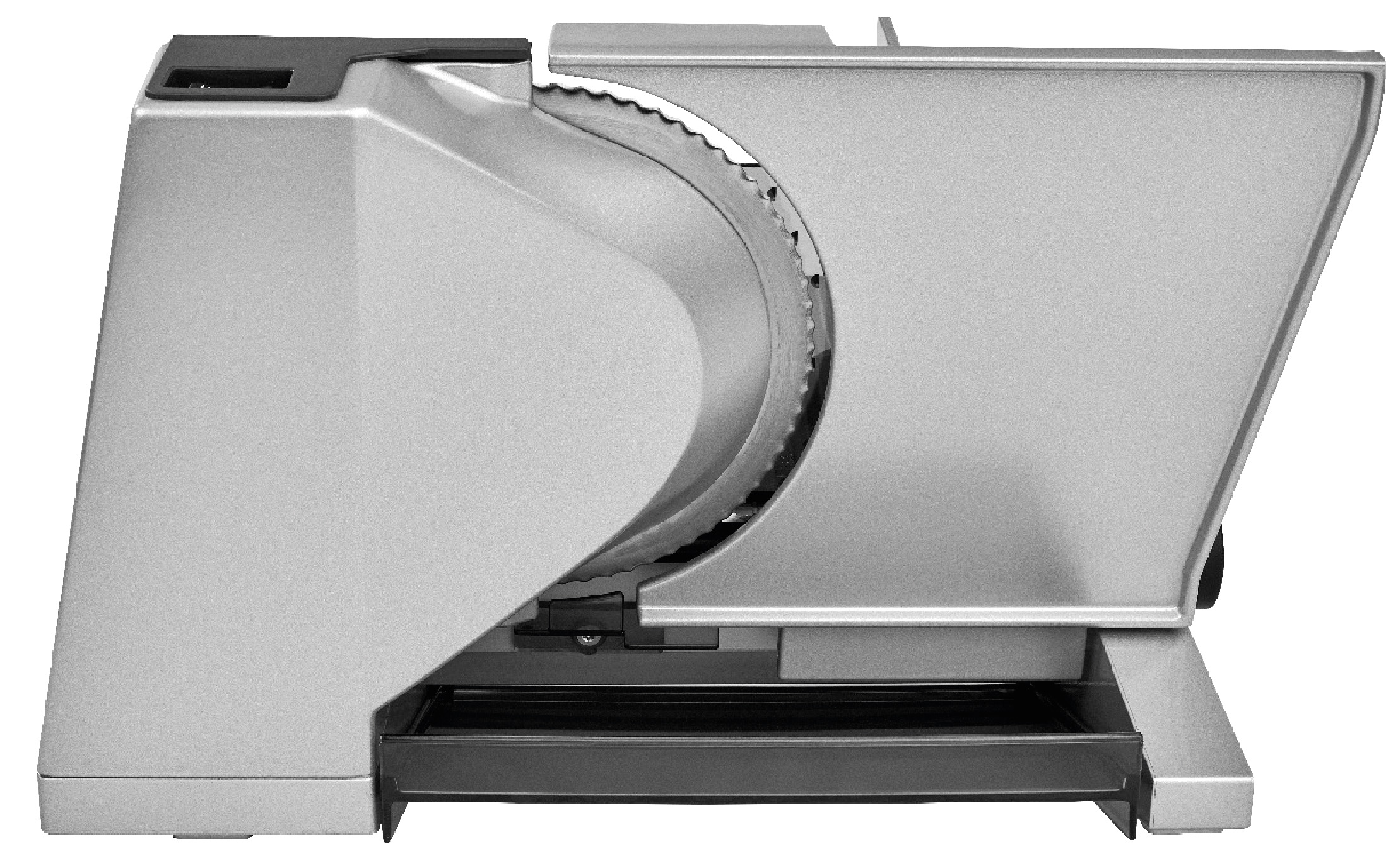 Food slicer amido³