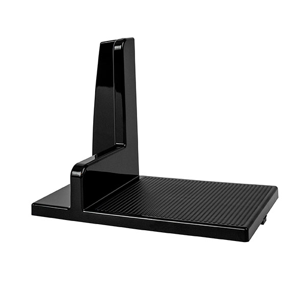 Slicing carriage Slicing carriage