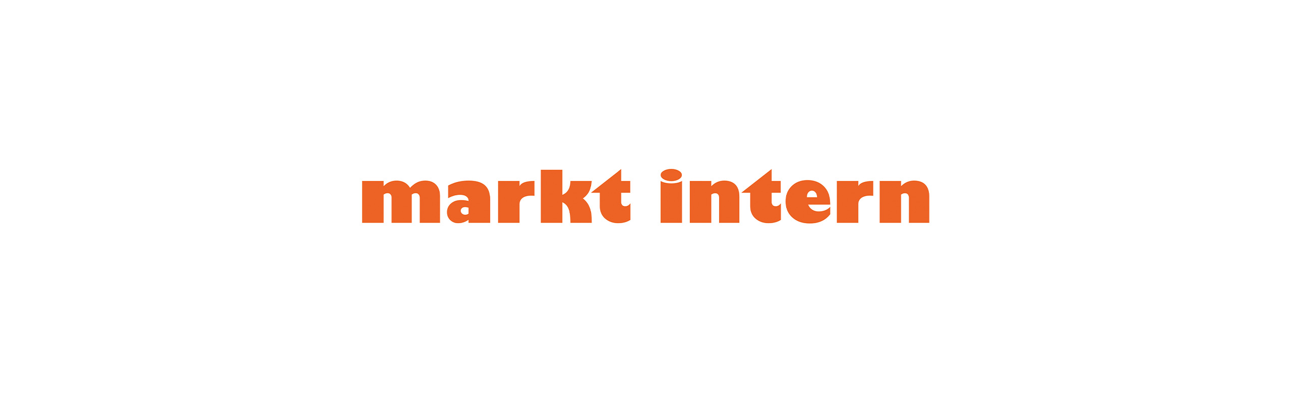 markt intern markt intern logo