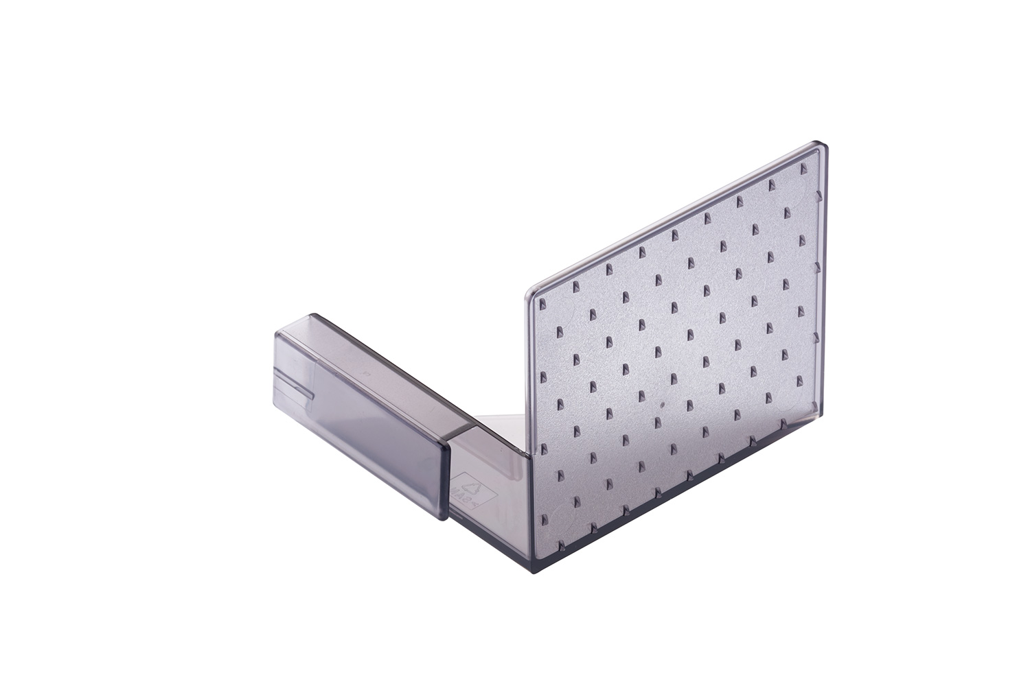 Left holder Left holder