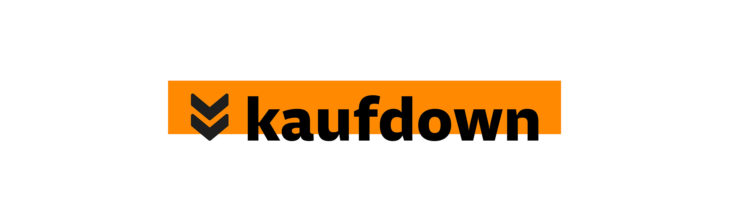 kaufdown logo