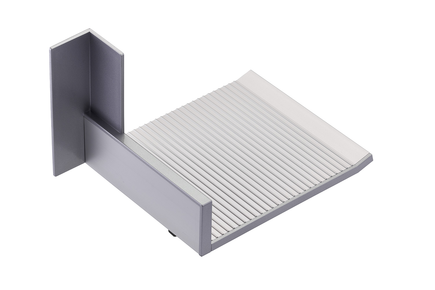 Slicing carriage Slicing carriage