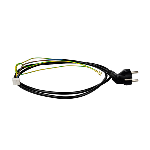 Mains cable Mains cable