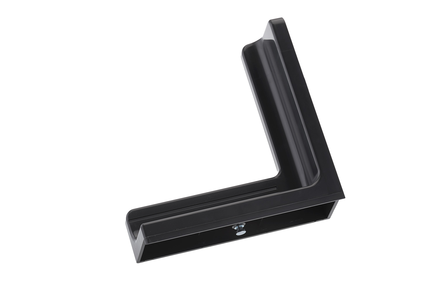 Finger protection (left guided)