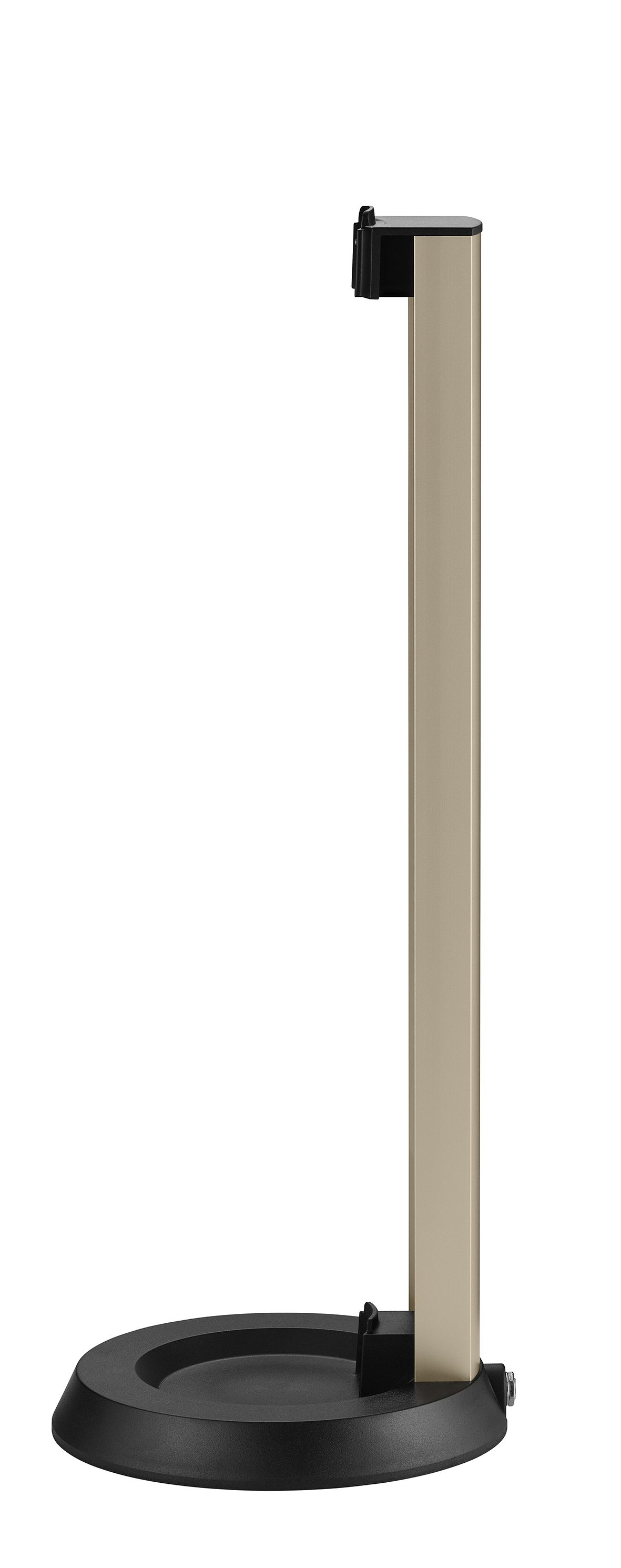 Elektrischer Stabmixer, Ladestation