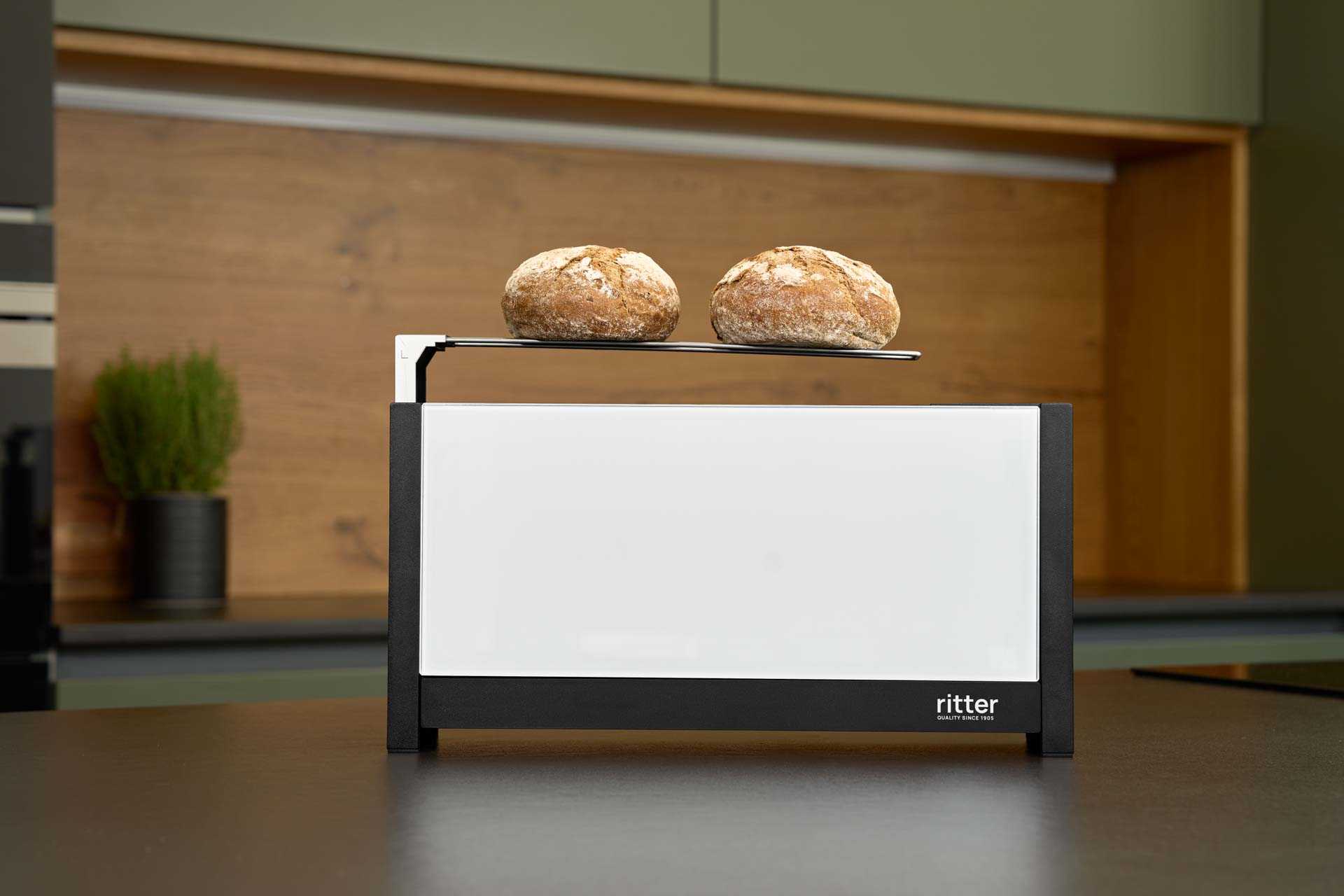 Toaster merido⁵