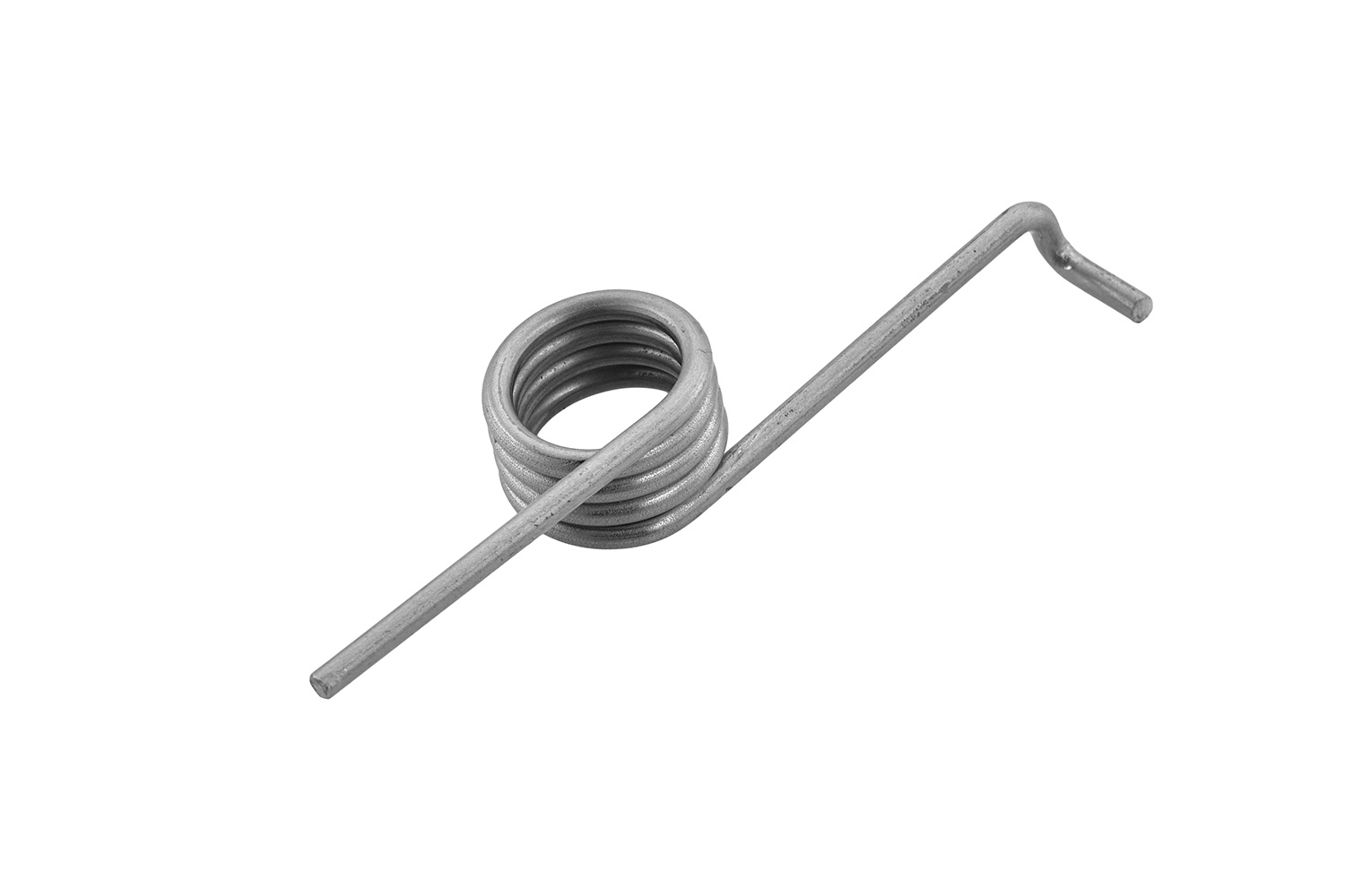 Torsion spring right Torsion spring right