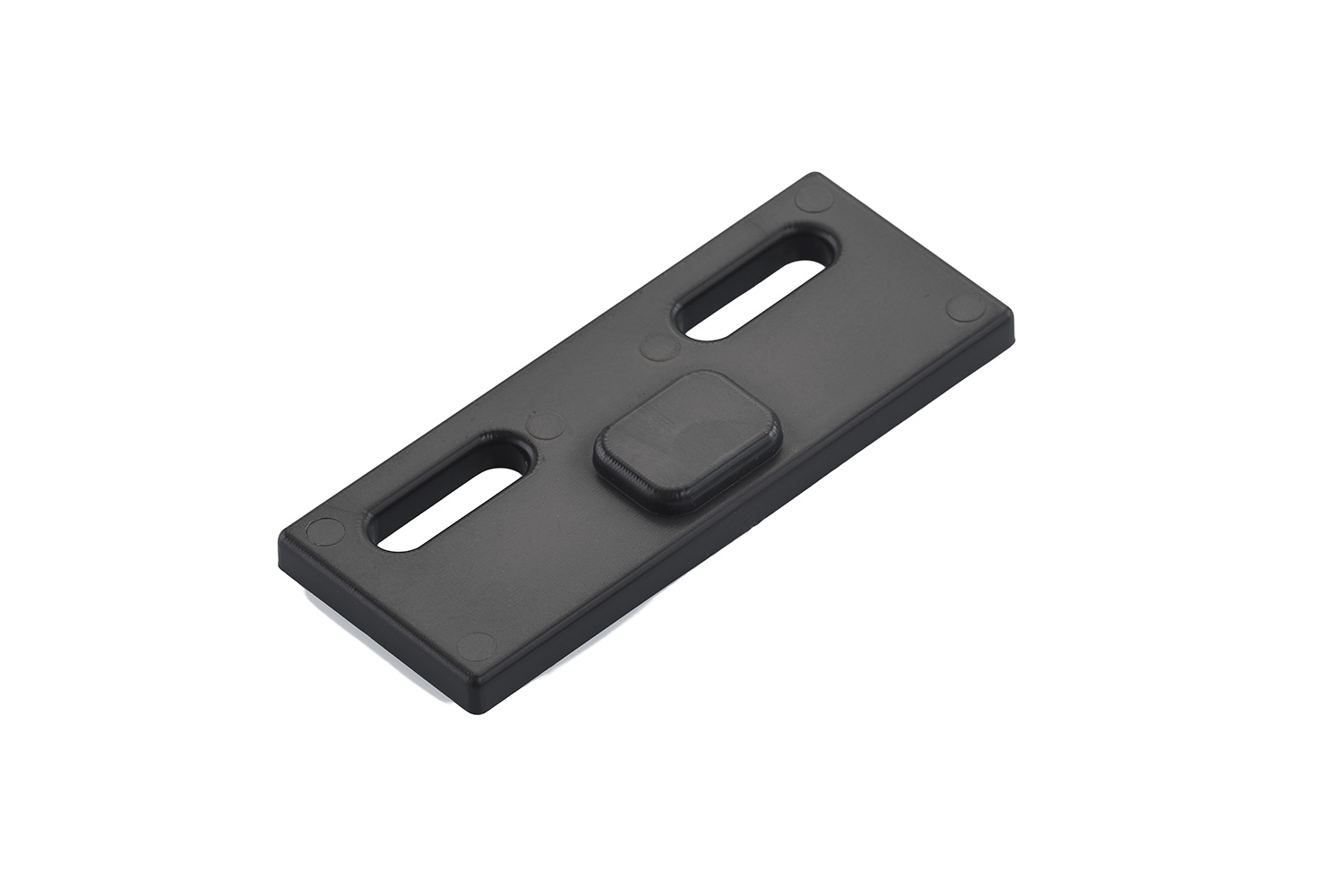 Spacer plate Spacer plate