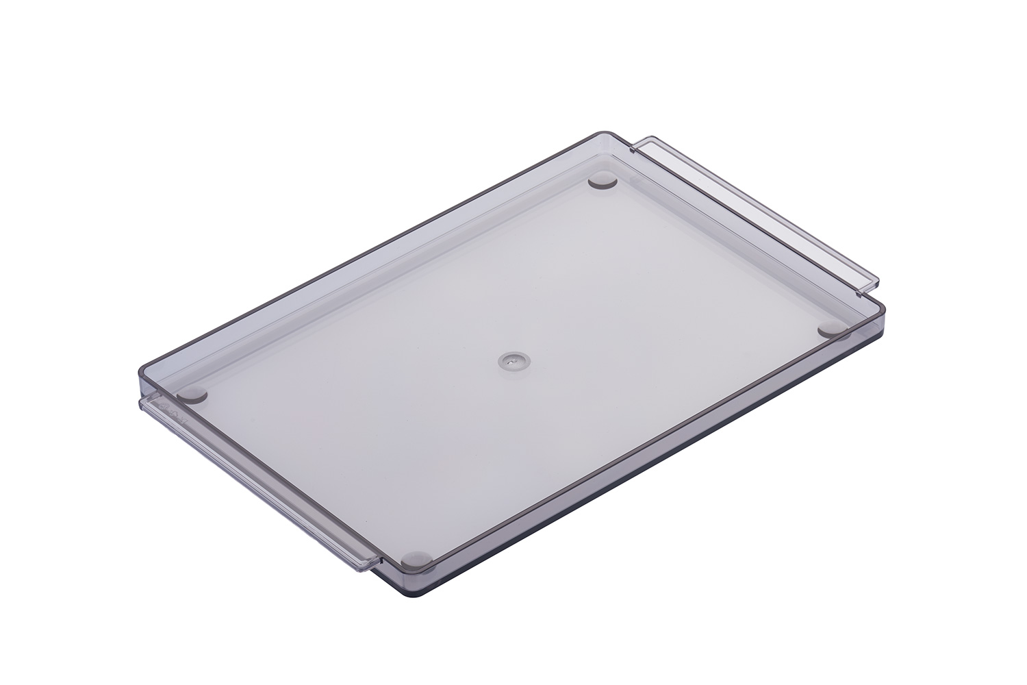 Schneidgut-Auffangschale Schneidgut-Auffangschale