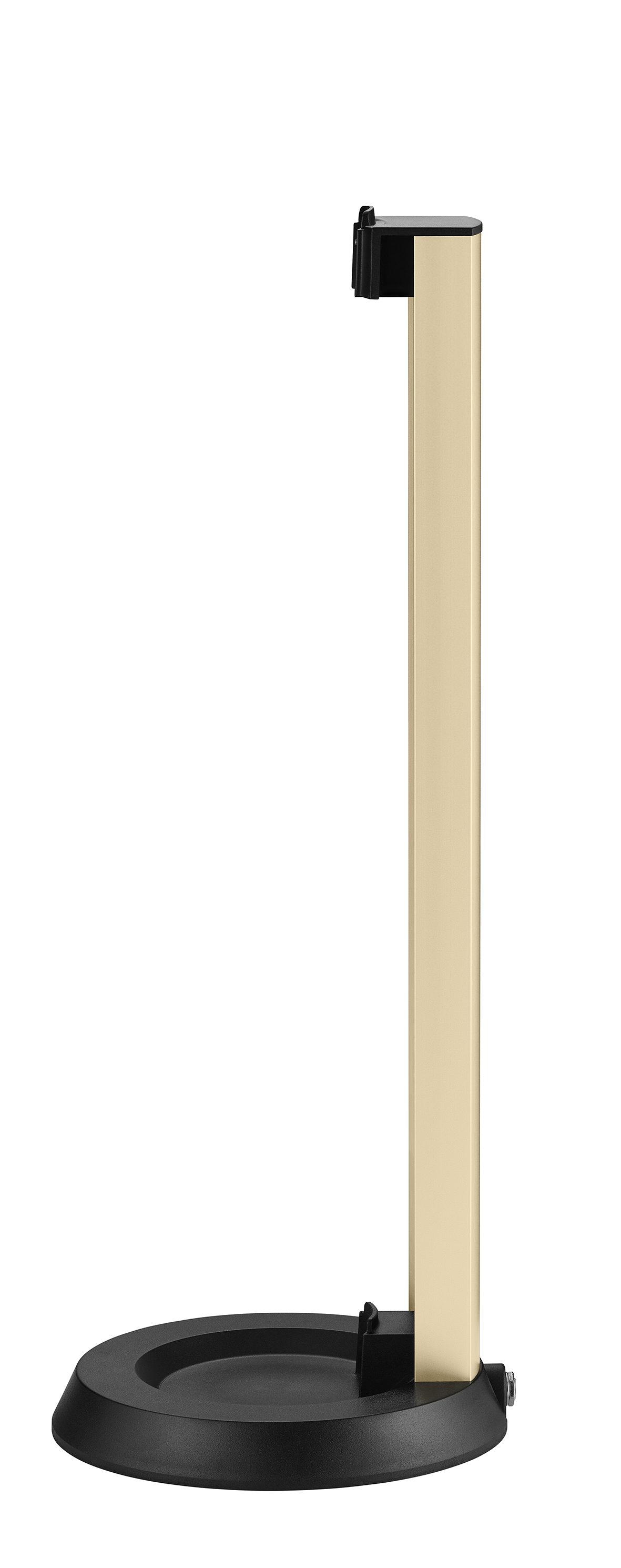 Elektrischer Stabmixer, Ladestation