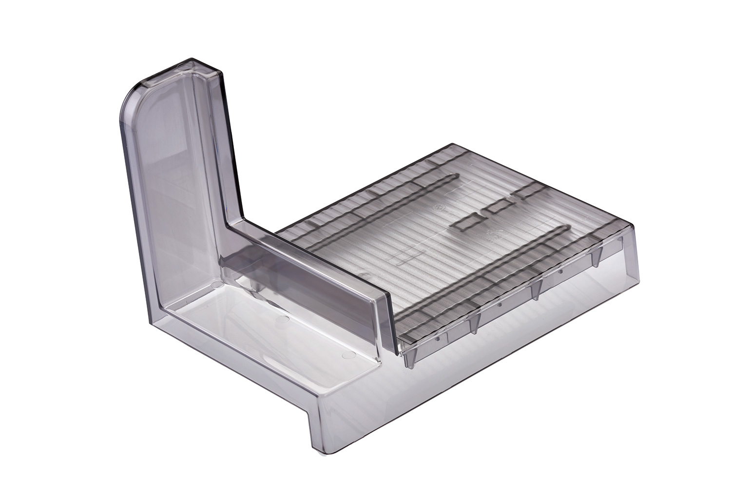 Schneidgutschlitten Schneidgutschlitten