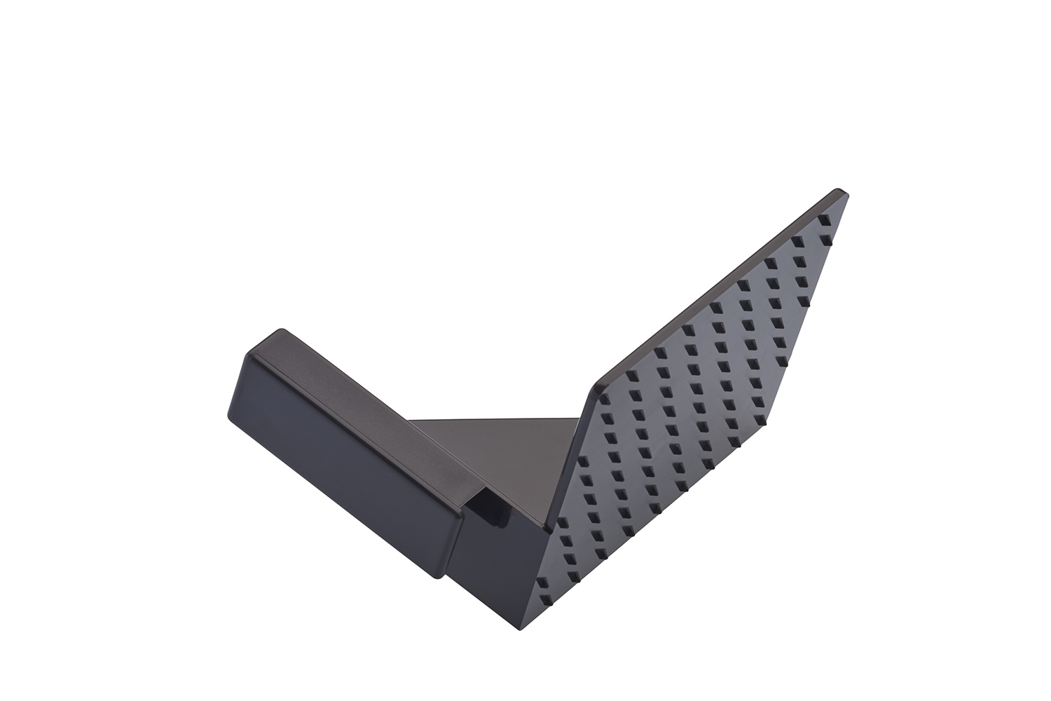 Left-over holder Left-over holder