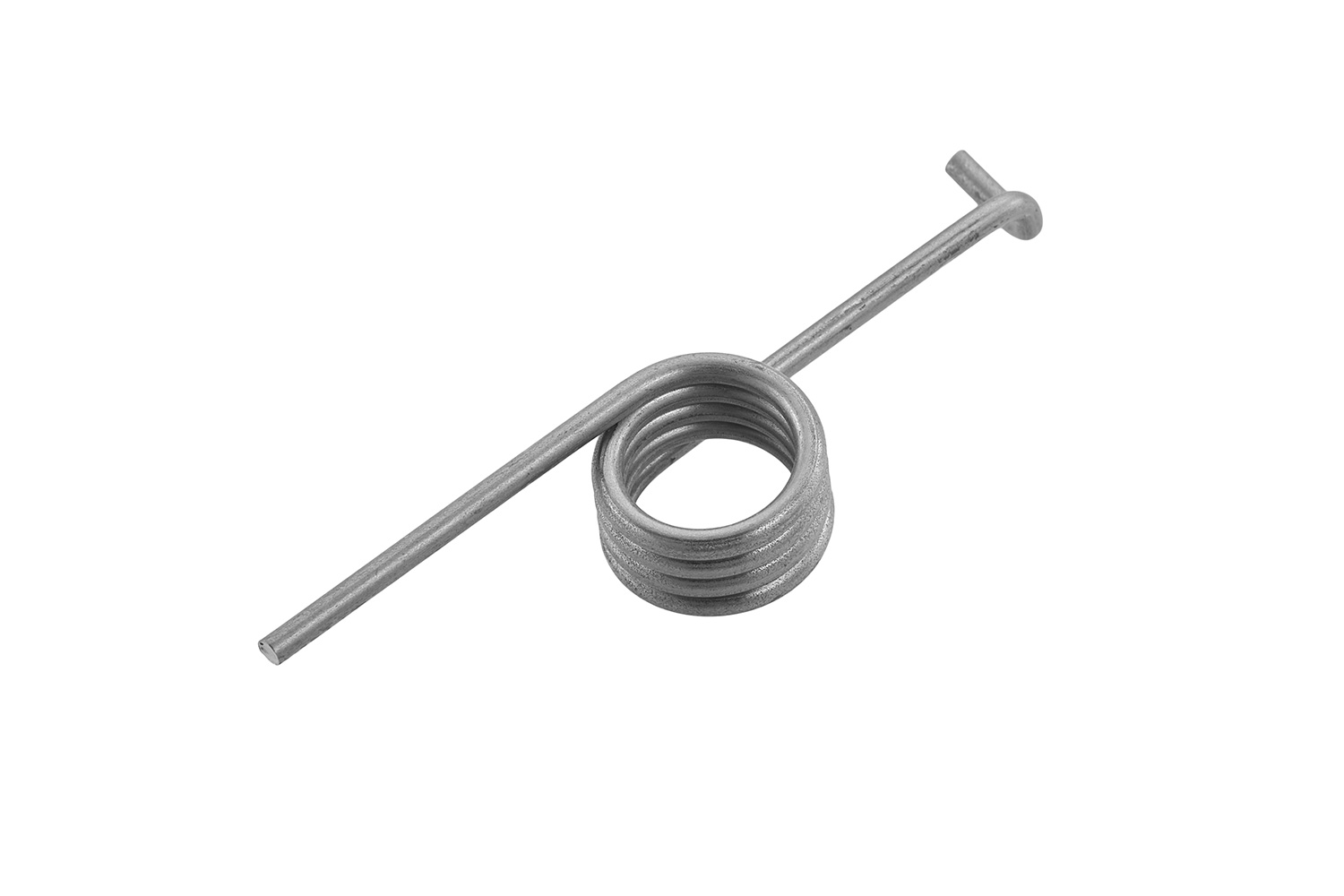 Zubehör Torsion spring left