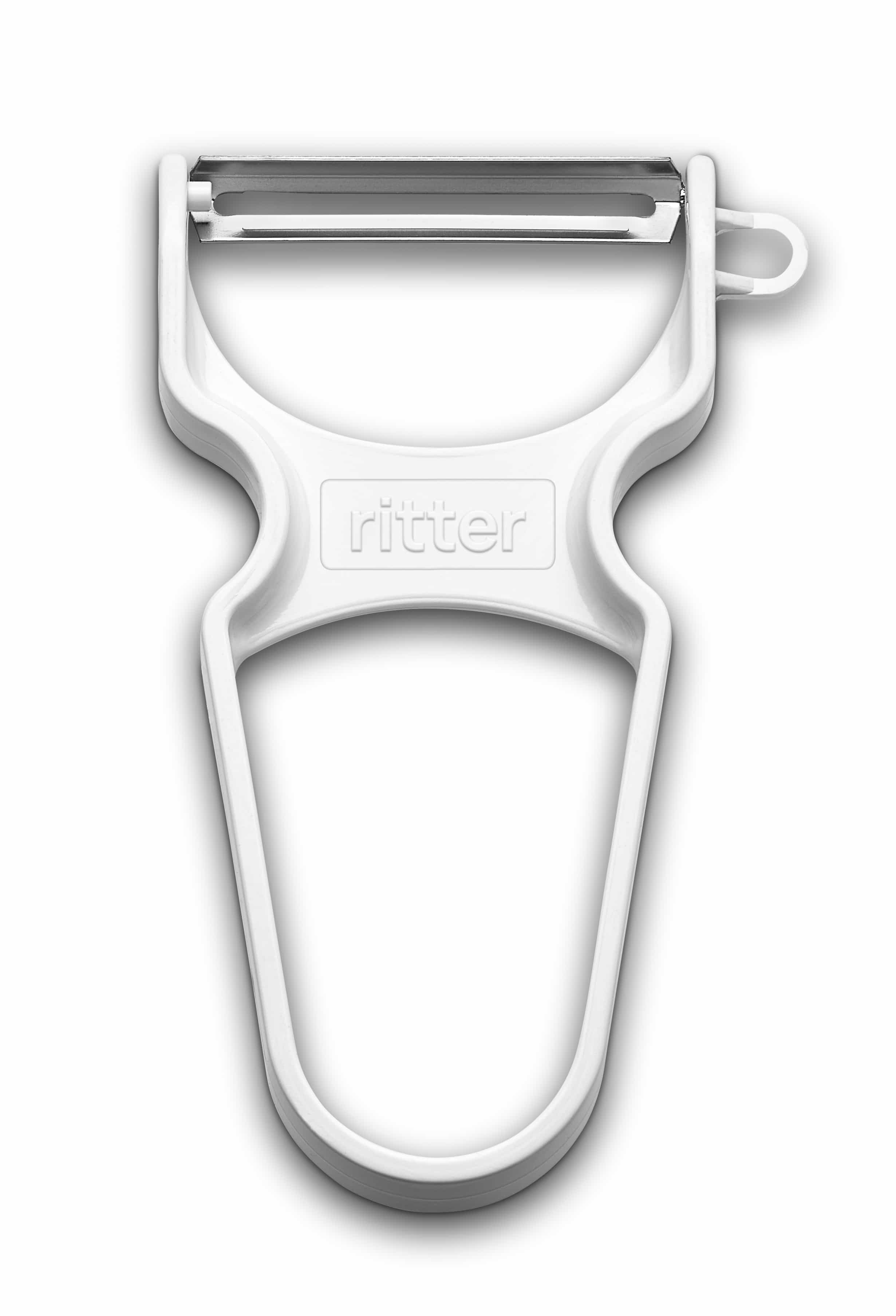 White peeler from the brand ritter White peeler from the brand ritter