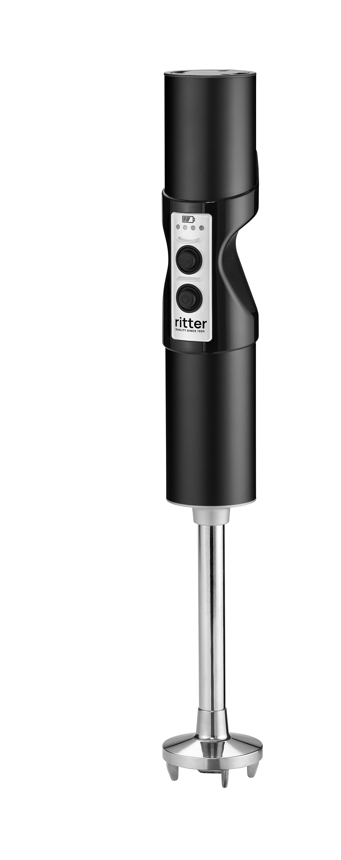 Hand blender vertico⁷ Plus