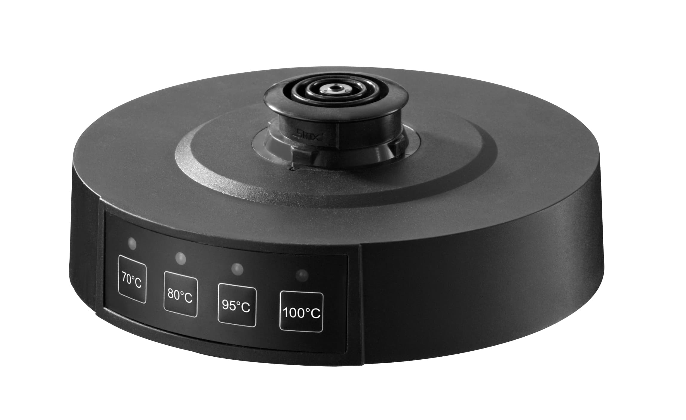 Wasserkocher, Ladestation