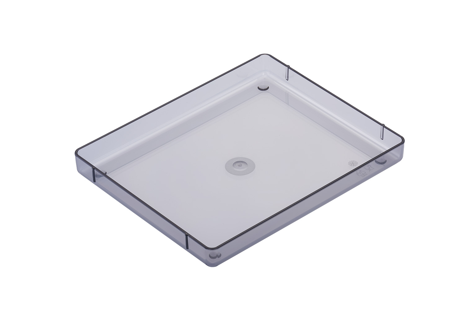 Schneidgut-Auffangschale Schneidgut-Auffangschale