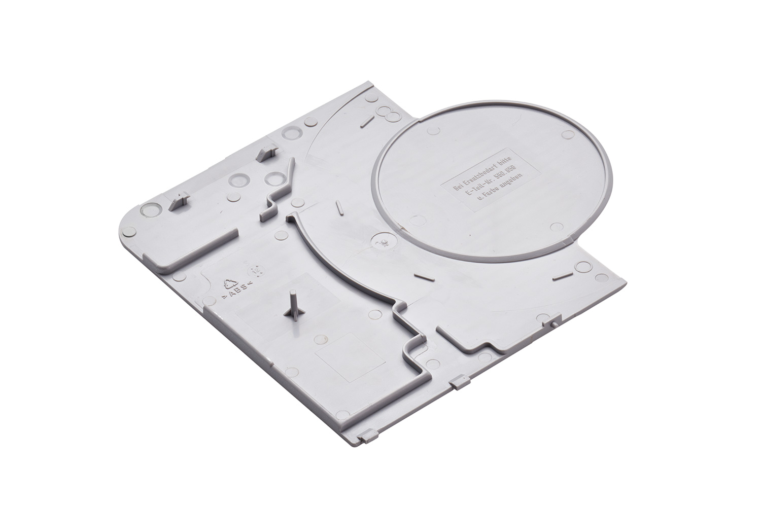 Zubehör Messerabdeckung