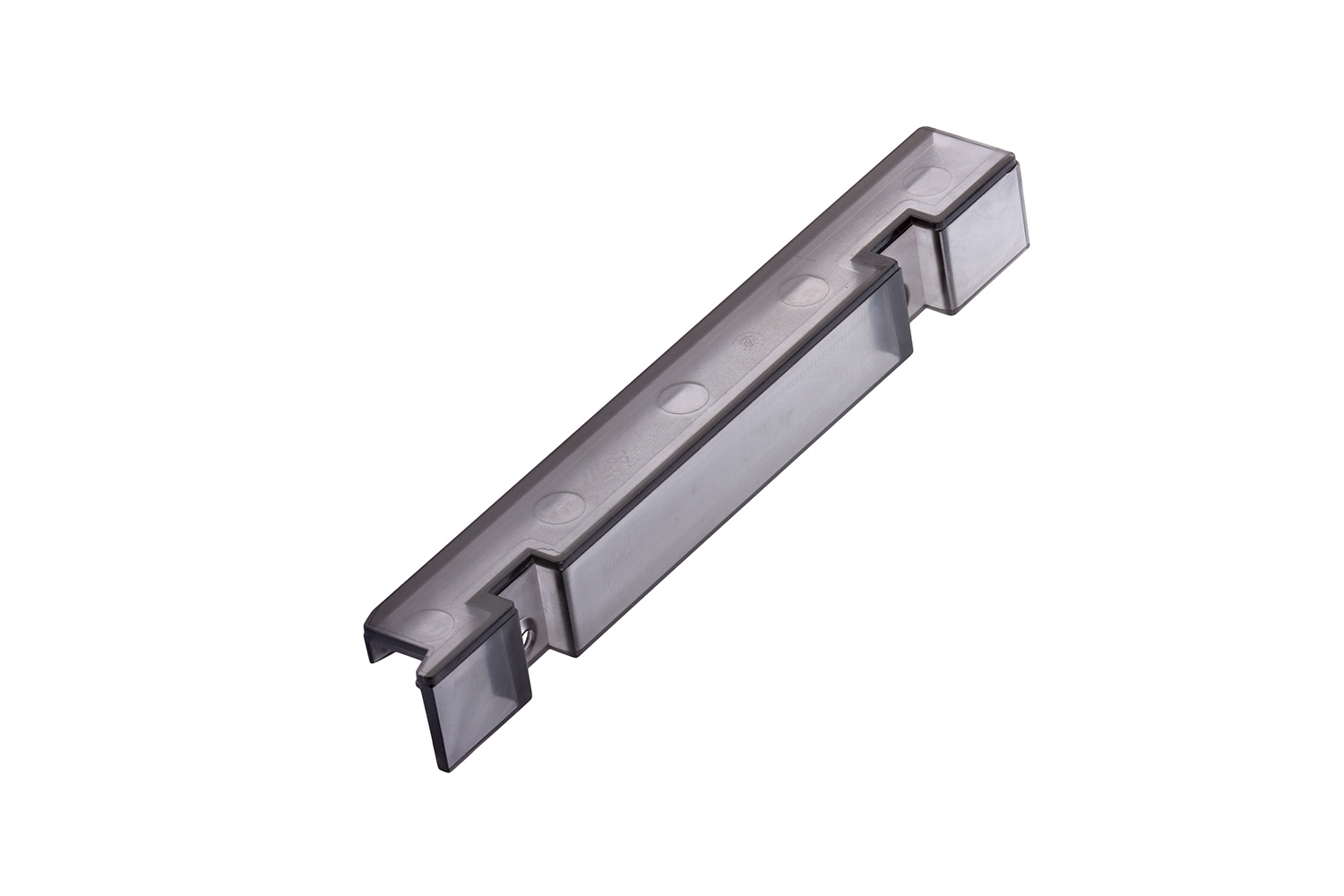 Rechte Führungskufe Rechte Führungskufe